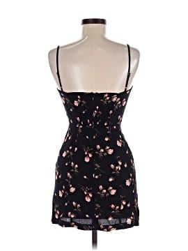 midi dress corset Bordeaux Berry Satin Corset Style Midi Dress – Club L London