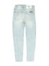 CALVIN KLEIN JEANS Solid Blue Jeans Size 8 - photo 2