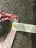 Lularoe Print Red Active Pants Size 1X (Tall & Curvy) - photo 4