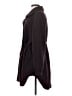 Old Navy 100% Polyester Burgundy Coat Size S (petite) - photo 5