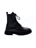 Zara Black Boots Size EU 34 - photo 1