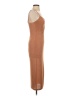 Fore Brown Cocktail Dress Size S - photo 4