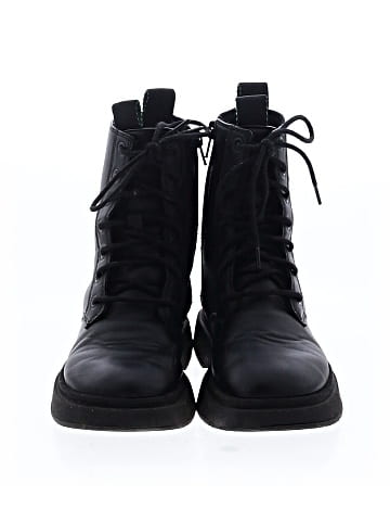 Zara Boots (view 2)