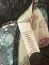 Lularoe Print Blue Active Pants Size 1X (Tall & Curvy) - photo 5