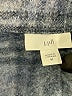 J.Jill 100% Polyester Plaid Gray Coat Size M - photo 6