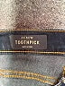 J.Crew Argyle Blue Jeans Size 28 waist - photo 7