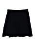 Torrid Solid Black Casual Skirt Size 1X Plus (1) - photo 2