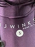 JJWINKS Purple Cardigan Size S - photo 7