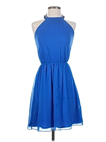 Trafaluc by Zara Casual Dress (view 1)