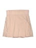 Nike Solid Tan Pink Active Skort Size S - photo 1