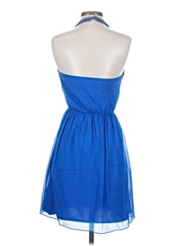 Trafaluc by Zara Casual Dress (view 2)