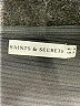 Saints + Secrets Gray Cocktail Dress Size L - photo 7