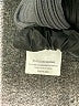 Saints + Secrets Gray Cocktail Dress Size L - photo 8