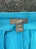 J.Jill Solid Teal Casual Skirt Size 8 - photo 4