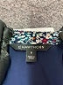 41Hawthorn 100% Polyester Blue Sleeveless Blouse Size M - photo 7