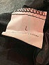 Unbranded 100% Polyester Black Tuxedo Vest Size L - photo 6