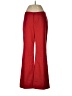 Coldwater Creek Red Casual Pants Size 8 - photo 1