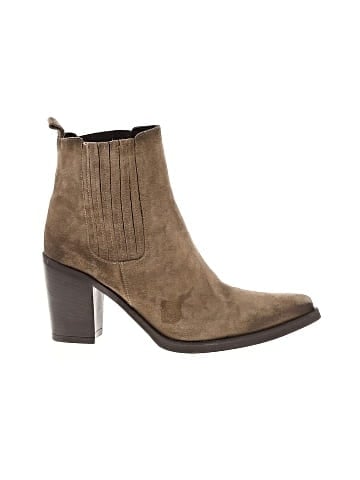 Emanuele Crasto Ankle Boots (view 1)