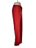 Coldwater Creek Red Casual Pants Size 8 - photo 4