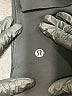 Lululemon Athletica Solid Black Active Pants Size 2 - photo 7