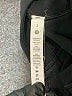 Lululemon Athletica Solid Black Active Pants Size 2 - photo 8