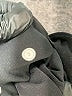Lululemon Athletica Solid Black Active Pants Size 2 - photo 9
