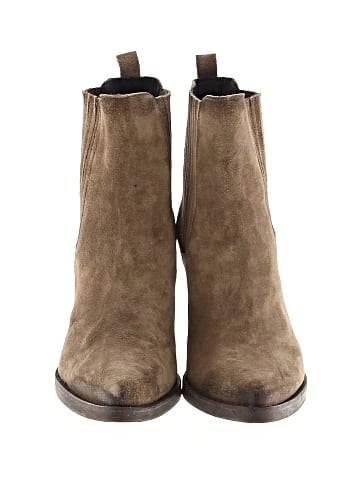 Emanuele Crasto Ankle Boots (view 2)