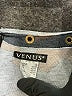 Venus Camo Gray Casual Dress Size M - photo 7