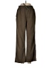 Sampeel Brown Casual Pants Size M - photo 1