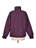 Cabela's 100% Polyester Solid Purple Jacket Size M - photo 2