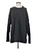 Aerie Gray Pullover Sweater Size S - photo 1