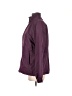 Cabela's 100% Polyester Solid Purple Jacket Size M - photo 5