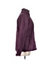 Cabela's 100% Polyester Solid Purple Jacket Size M - photo 4