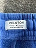 Peloton Color Block Blue Track Pants Size M - photo 7