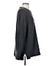 Aerie Gray Pullover Sweater Size S - photo 4
