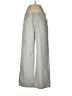 Just Fab Gray Casual Pants Size 29 waist - photo 1