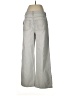 Just Fab Gray Casual Pants Size 29 waist - photo 2