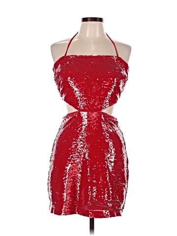 Amanda Uprichard Cocktail Dress (view 1)