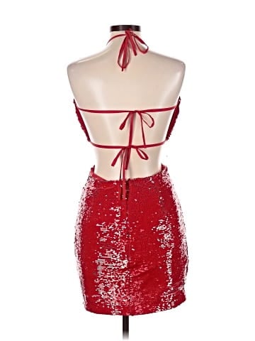 Amanda Uprichard Cocktail Dress (view 2)
