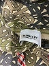 Burberry 100% Cotton Camo Green Pullover Hoodie Size XL - photo 15