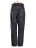 Topshop Hearts Gray Jeans Size 26 waist - photo 2