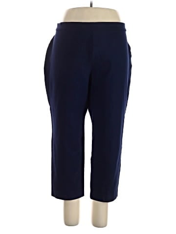 Susan Graver Active Pants (view 1)