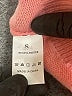 Unbranded 100% Polyester Pink Pullover Sweater Size S - photo 7
