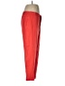 Robert Rodriguez 100% Lyocell Red Casual Pants Size 8 - photo 4