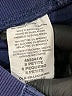 Lee Solid Blue Cargo Shorts Size 8 (petite) - photo 4