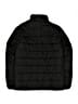 Gerry 100% Polyester Solid Black Track Jacket Size 14 - 16 - photo 2