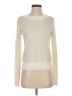 Club Monaco Ivory Pullover Sweater Size XS - photo 1