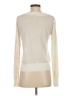 Club Monaco Ivory Pullover Sweater Size XS - photo 2