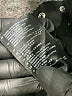 Sandro 100% Leather Black Leather Skirt Size Sm (1) - photo 4