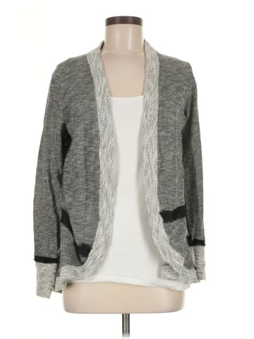 AB Studio Cardigan (view 1)